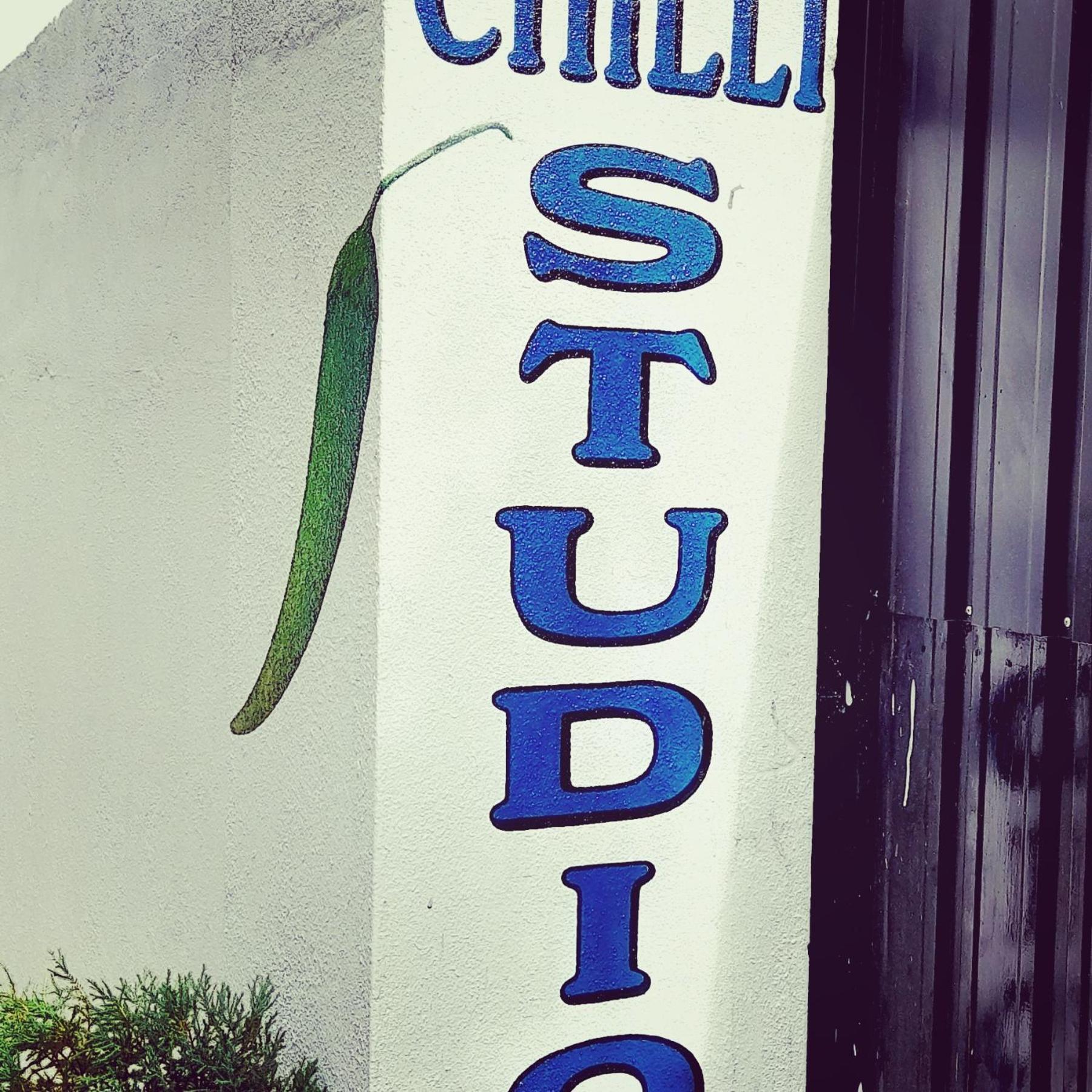 The Chilli Studio Apartment Unawatuna Buitenkant foto