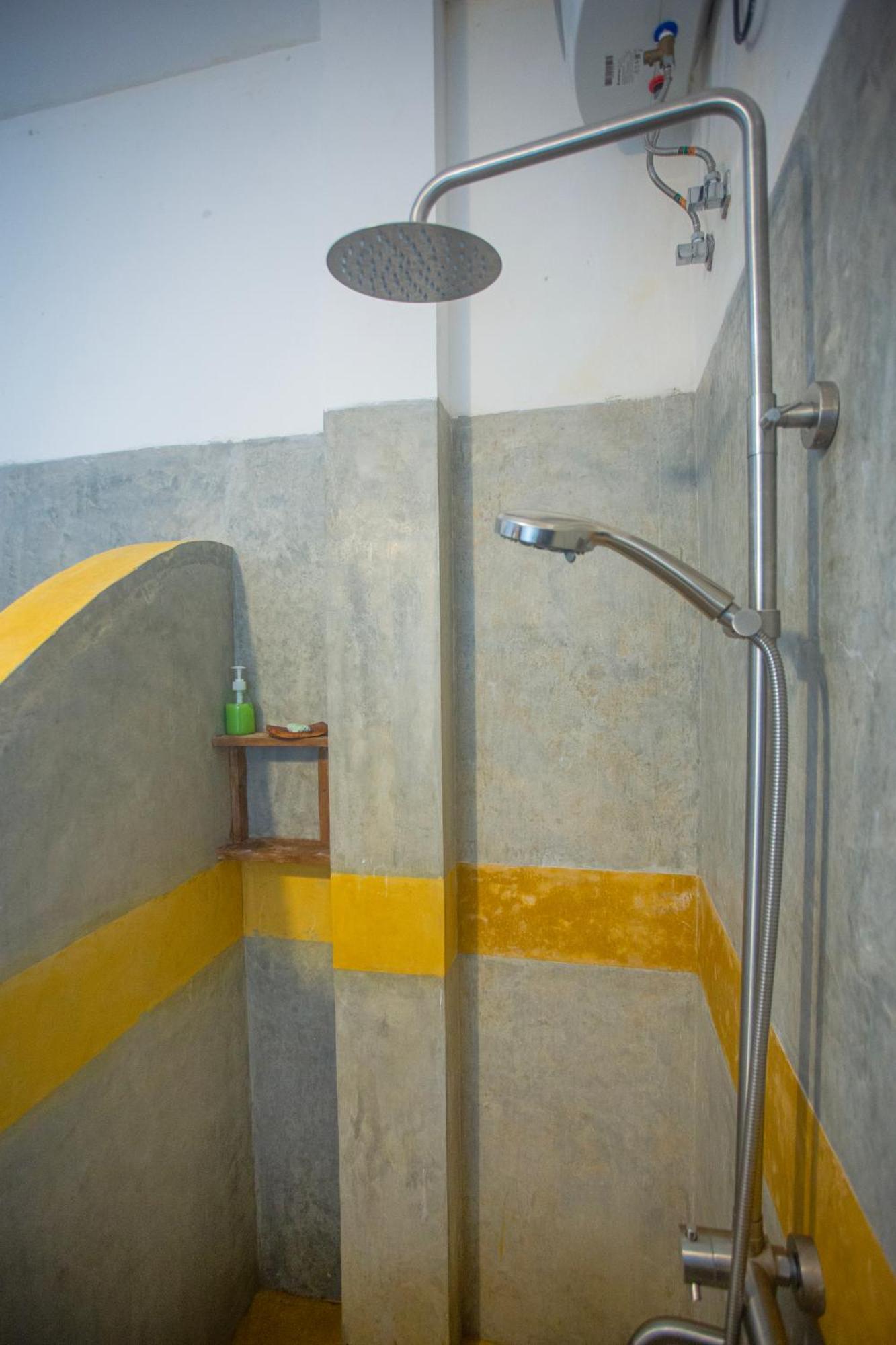 The Chilli Studio Apartment Unawatuna Buitenkant foto