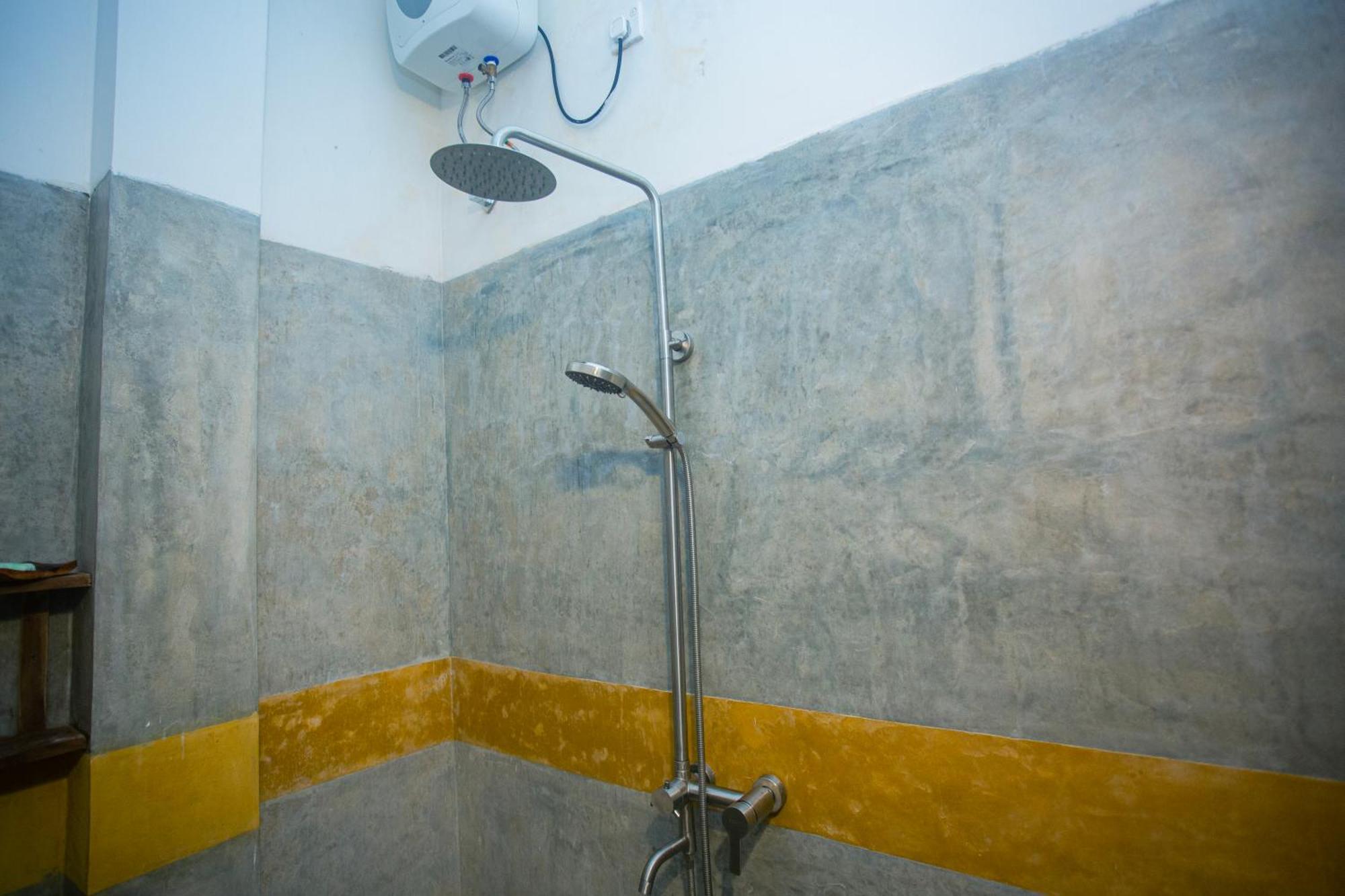 The Chilli Studio Apartment Unawatuna Buitenkant foto
