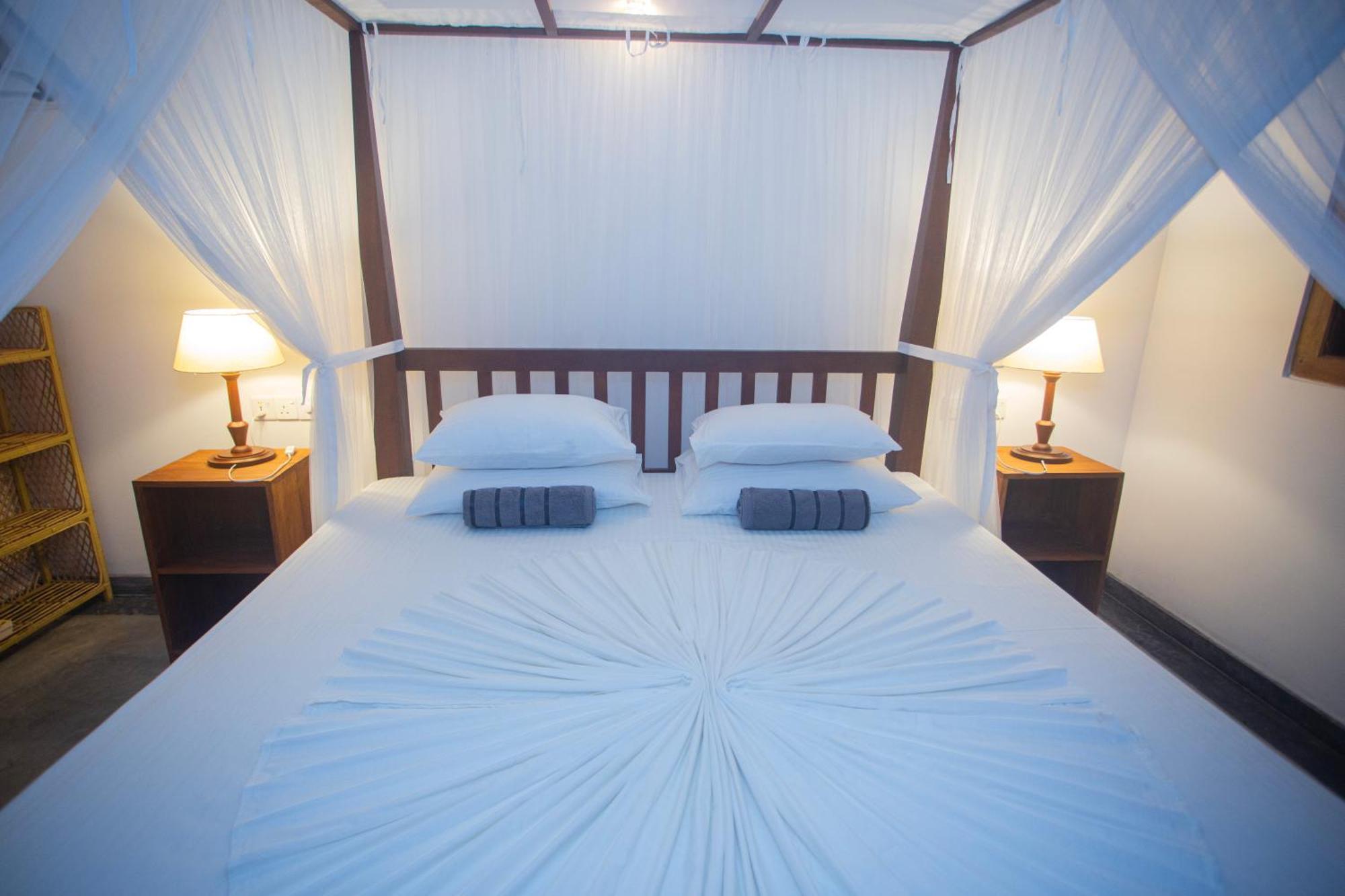 The Chilli Studio Apartment Unawatuna Buitenkant foto