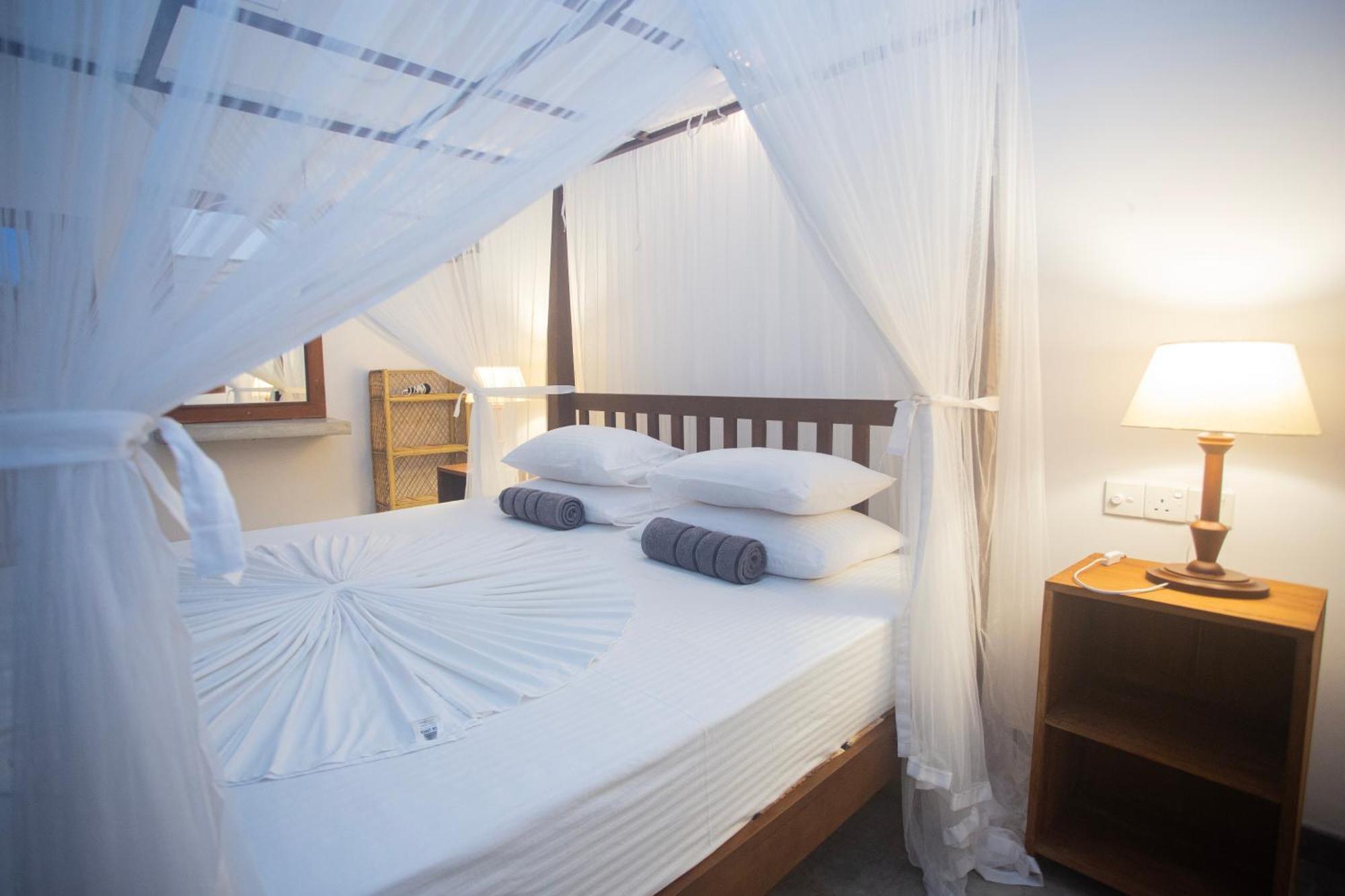 The Chilli Studio Apartment Unawatuna Buitenkant foto