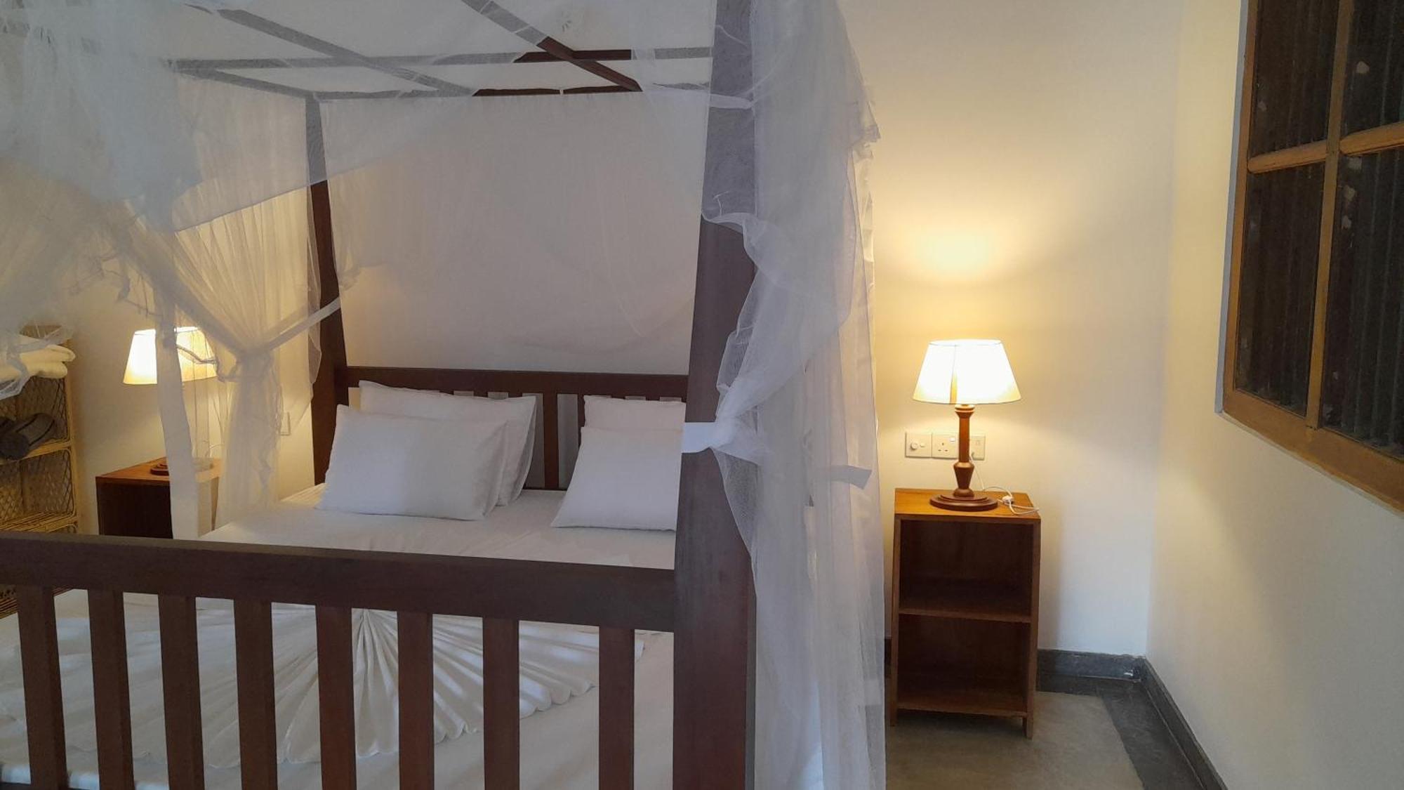 The Chilli Studio Apartment Unawatuna Kamer foto